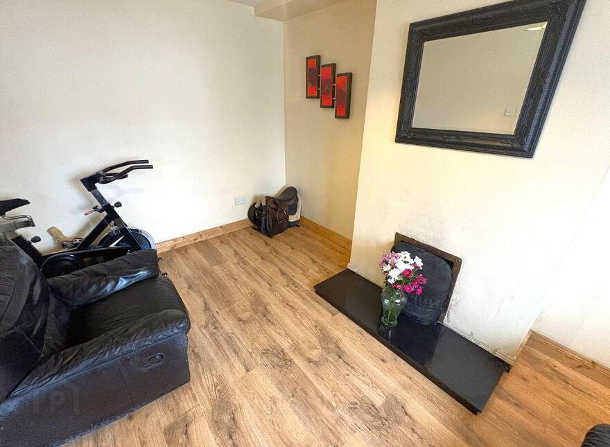 47 Aisling Lawn, Carrigrohane, P31WY94