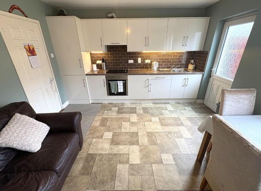 47 Aisling Lawn, Carrigrohane, P31WY94