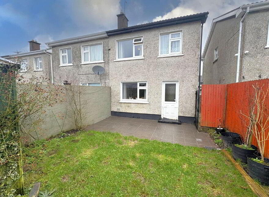 47 Aisling Lawn, Carrigrohane, P31WY94