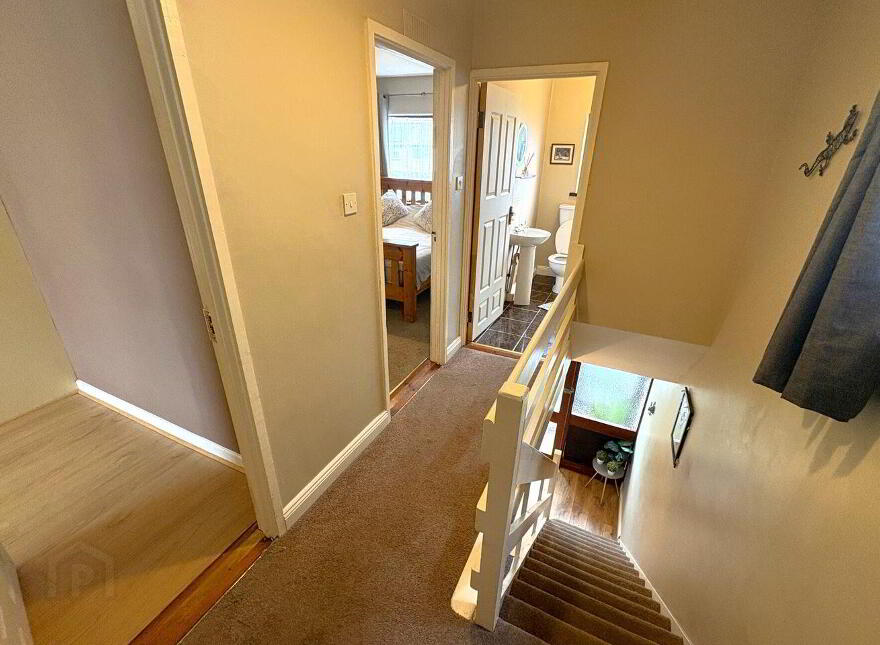 47 Aisling Lawn, Carrigrohane, P31WY94