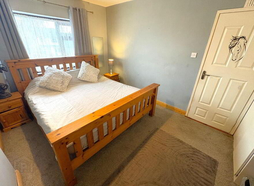 47 Aisling Lawn, Carrigrohane, P31WY94