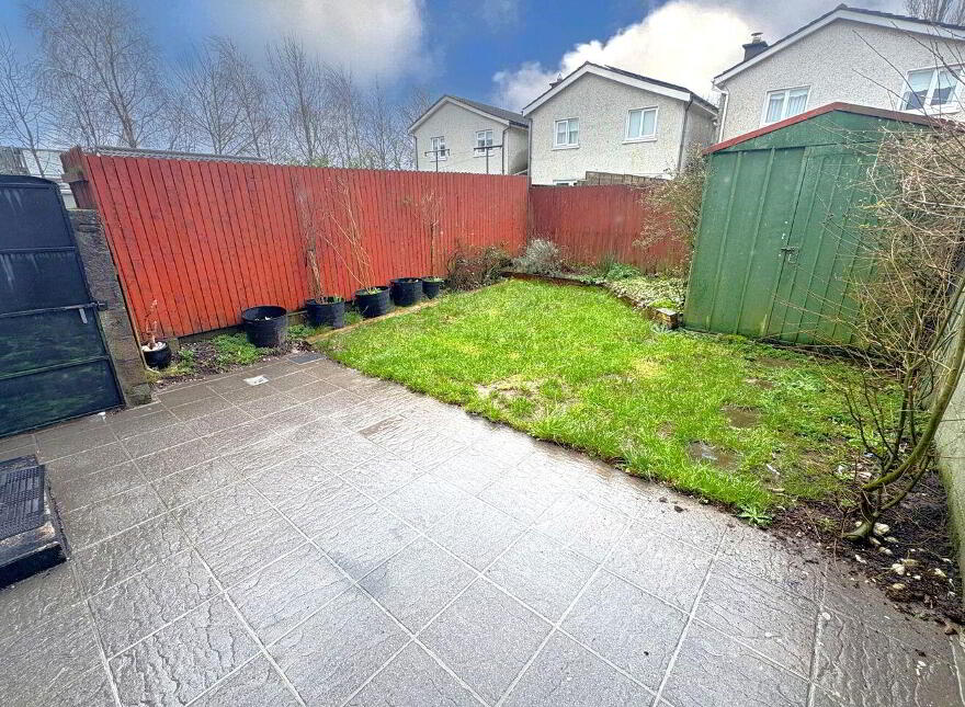 47 Aisling Lawn, Carrigrohane, P31WY94