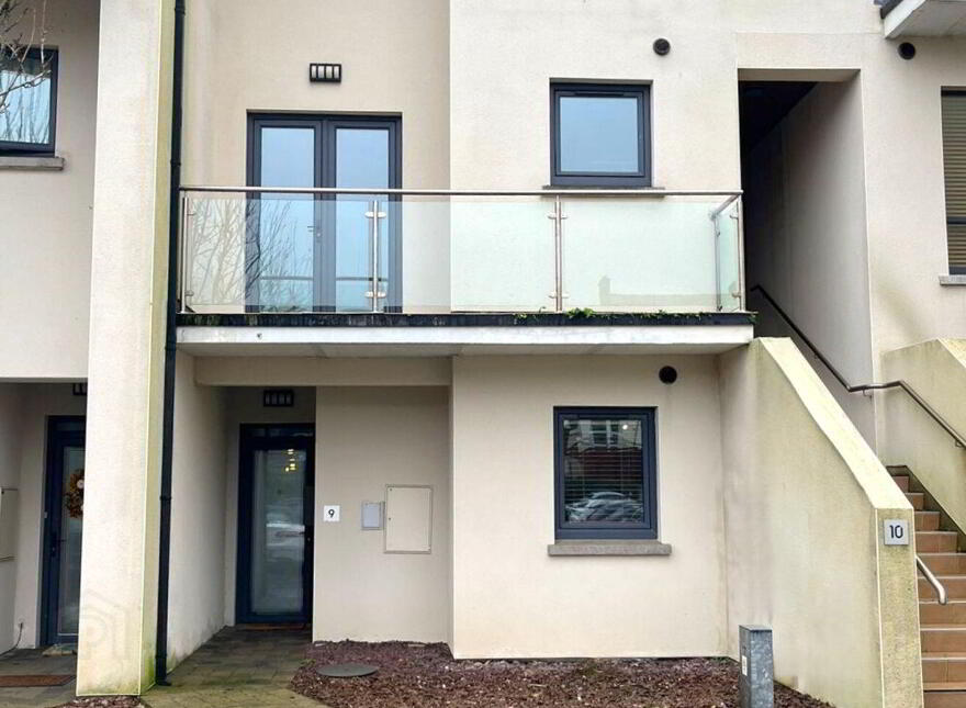 9 Riverbank, Bandon, P72PD91