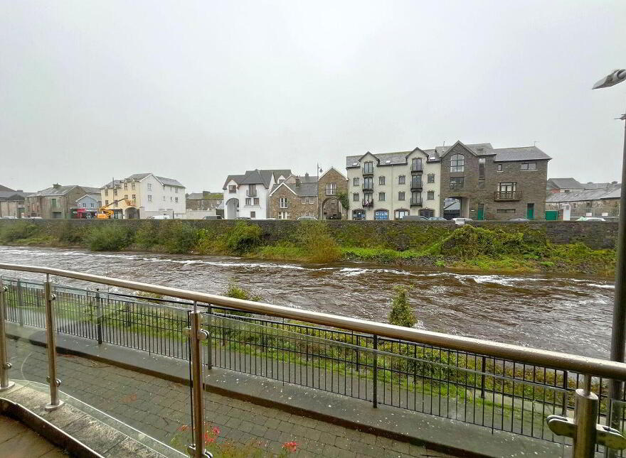 9 Riverbank, Bandon, P72PD91