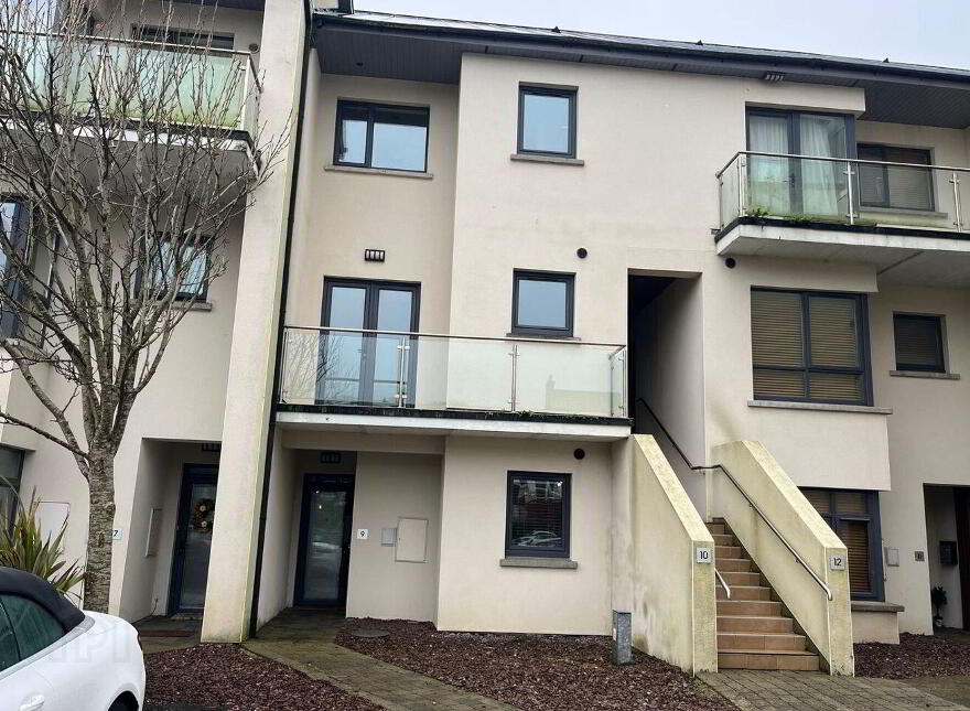 9 Riverbank, Bandon, P72PD91