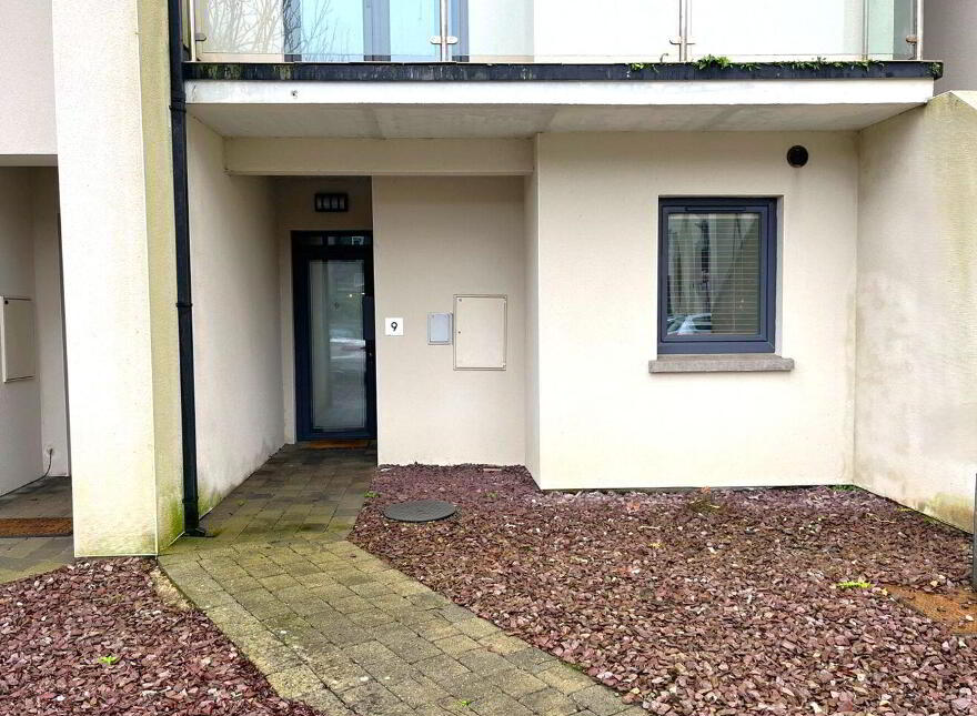 9 Riverbank, Bandon, P72PD91