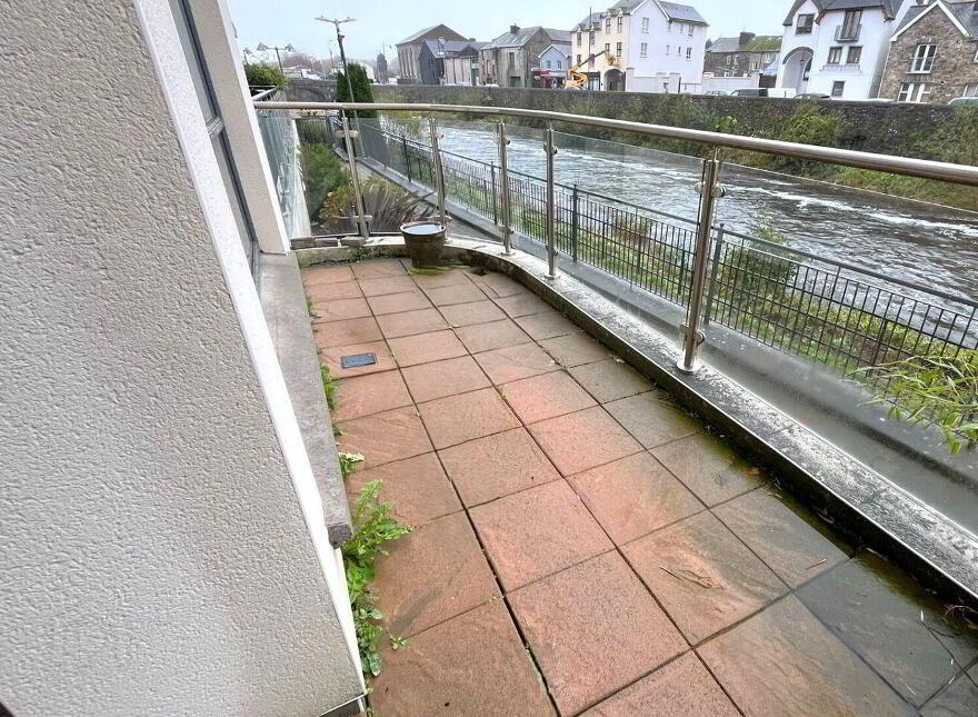 9 Riverbank, Bandon, P72PD91