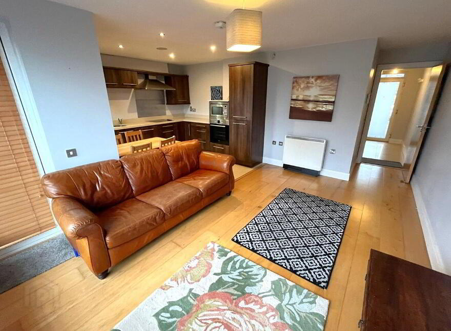 9 Riverbank, Bandon, P72PD91