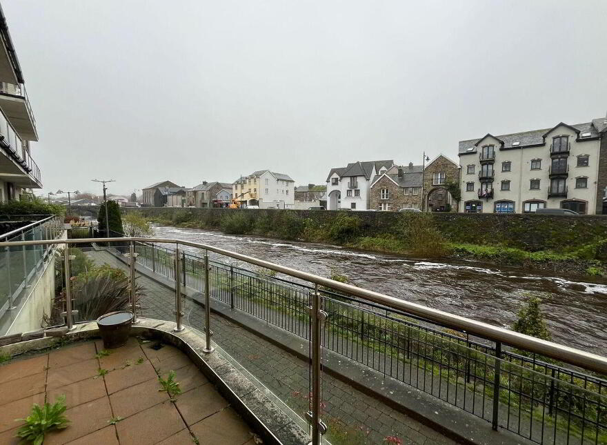 9 Riverbank, Bandon, P72PD91