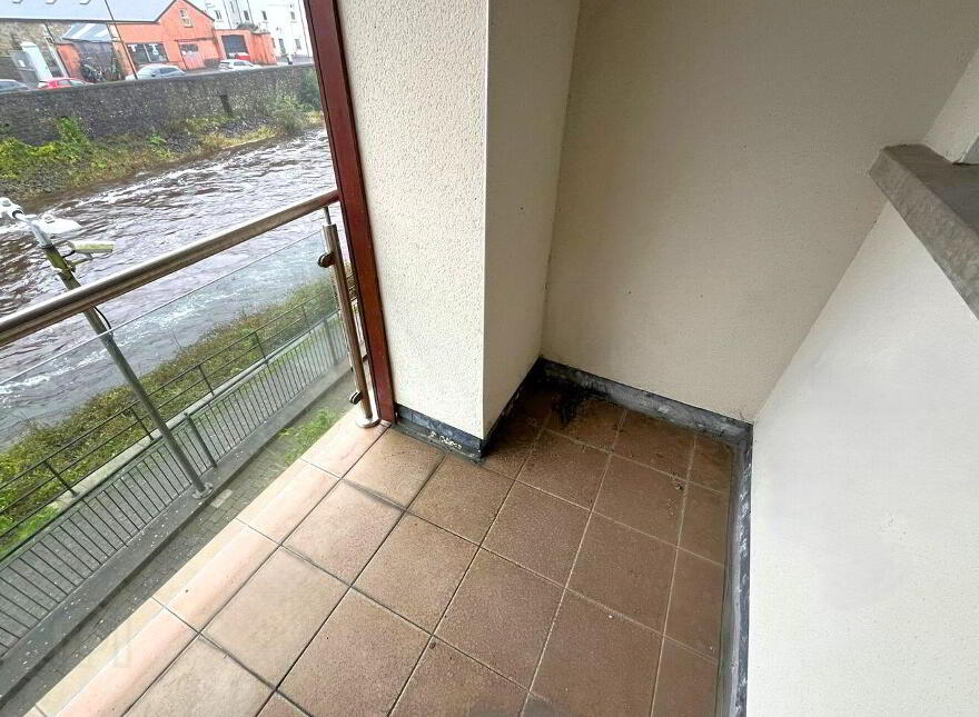 9 Riverbank, Bandon, P72PD91