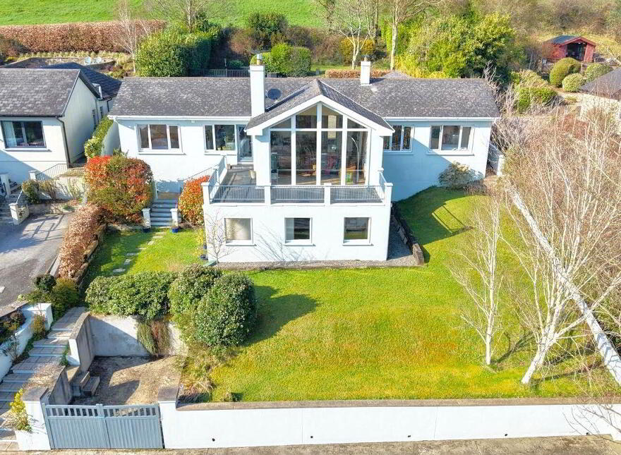 Kildarham, Gully, Bandon, P72P281