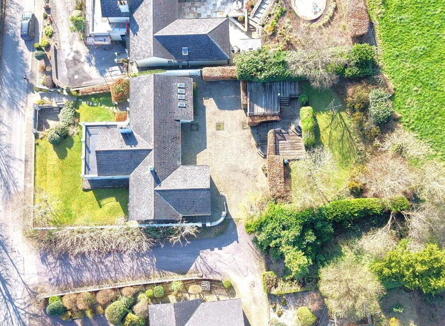 Kildarham, Gully, Bandon, P72P281