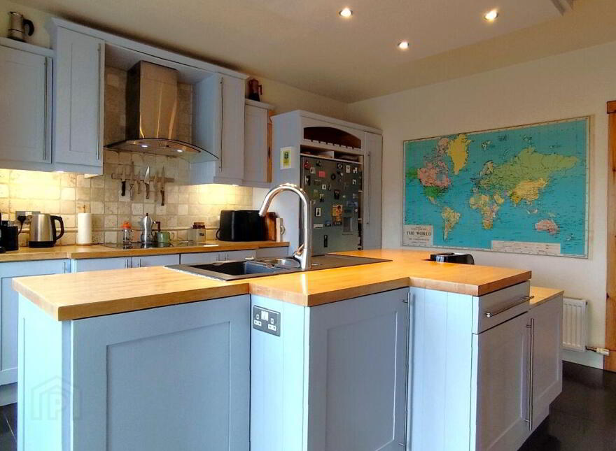 Kildarham, Gully, Bandon, P72P281