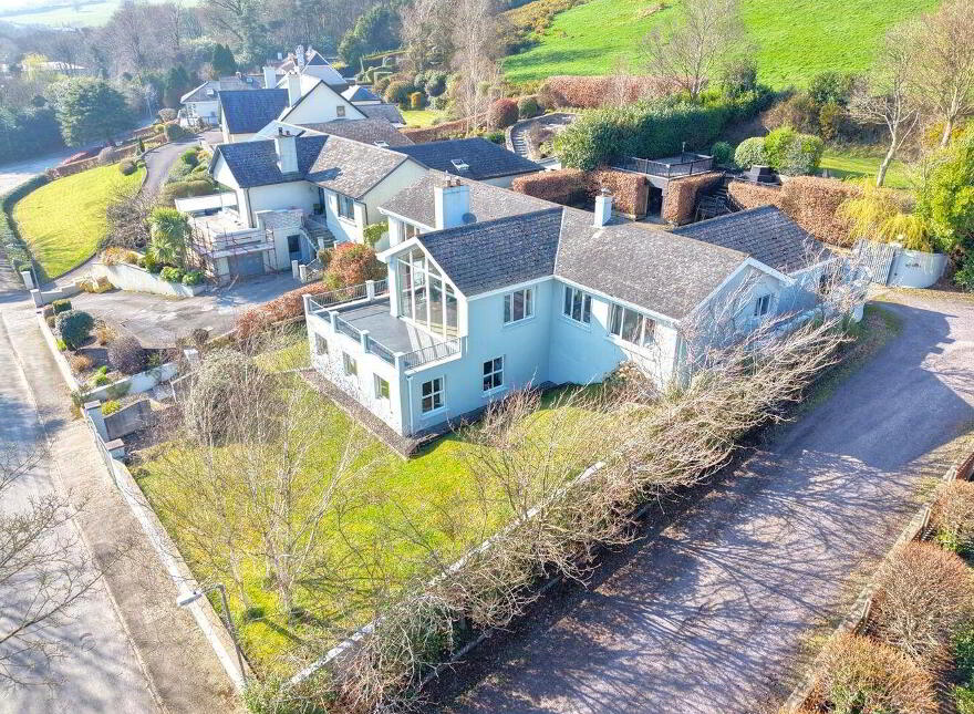 Kildarham, Gully, Bandon, P72P281
