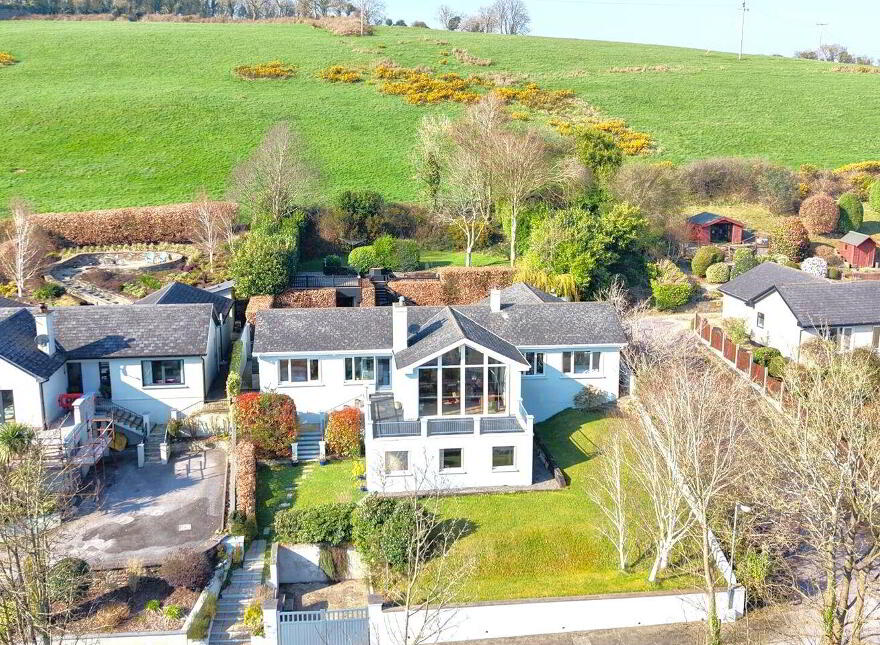 Kildarham, Gully, Bandon, P72P281