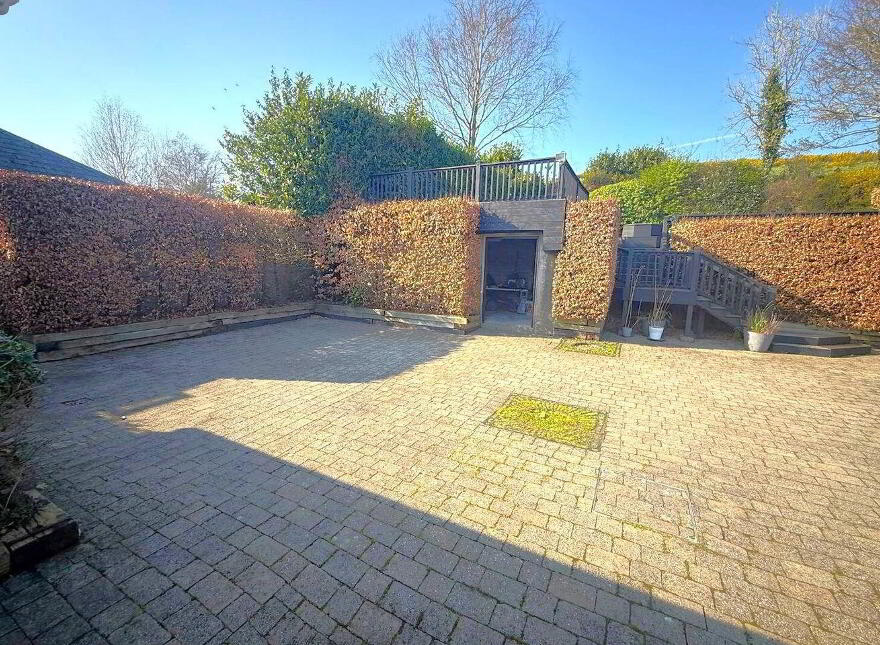 Kildarham, Gully, Bandon, P72P281
