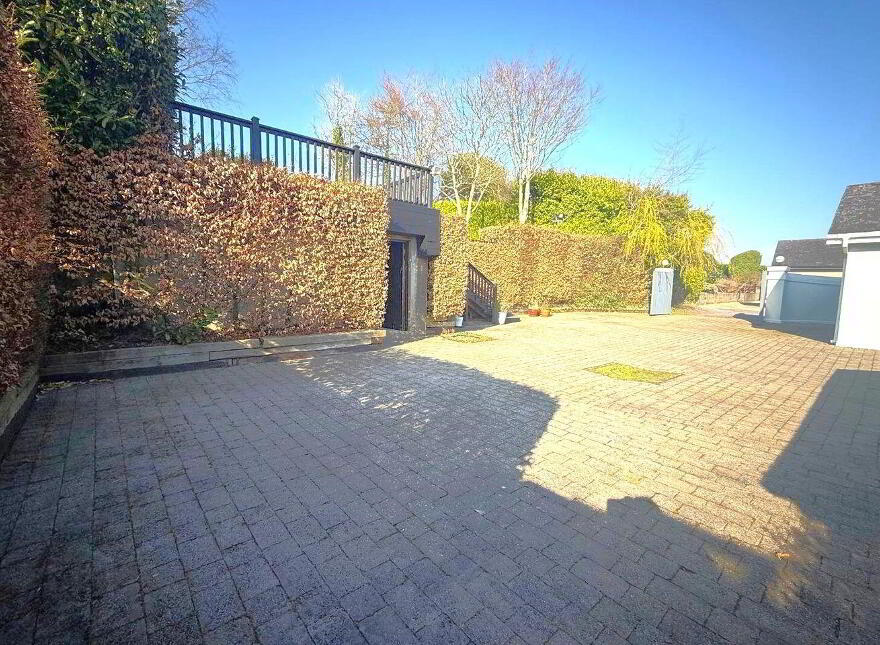 Kildarham, Gully, Bandon, P72P281