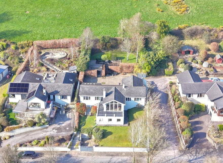 Kildarham, Gully, Bandon, P72P281
