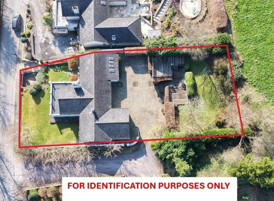 Kildarham, Gully, Bandon, P72P281