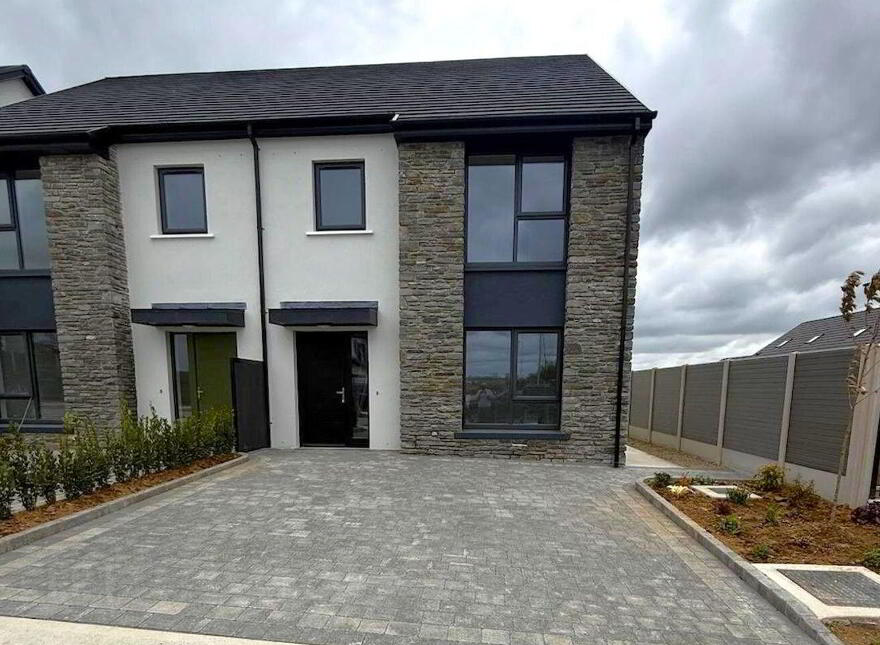 39 The Rowan, Blossom Hill, Bandon, P72Y652