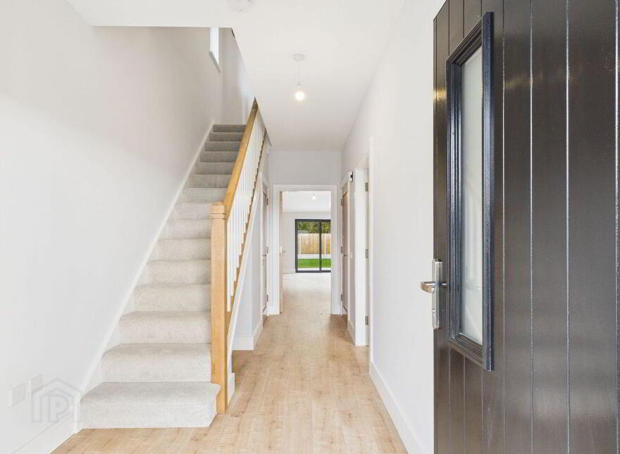 39 The Rowan, Blossom Hill, Bandon, P72Y652