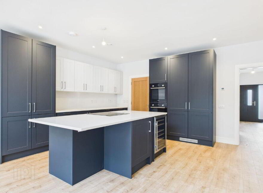 39 The Rowan, Blossom Hill, Bandon, P72Y652