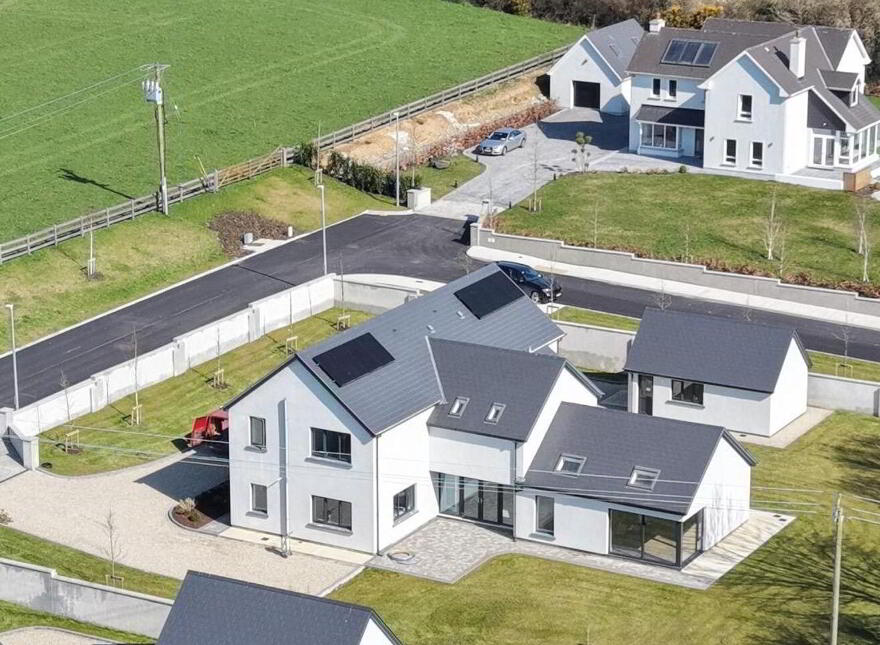 4 Jaspil Lane, Bandon