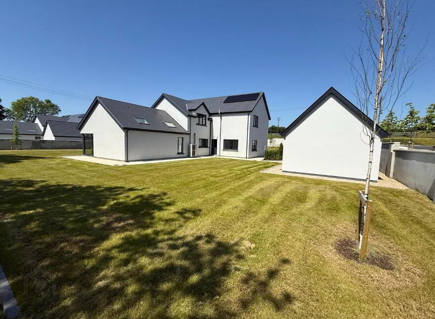 4 Jaspil Lane, Bandon