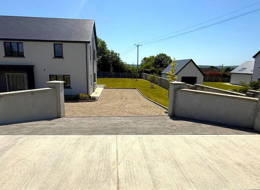 4 Jaspil Lane, Bandon