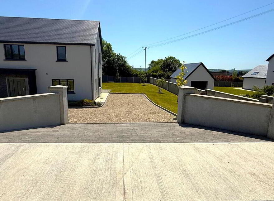 4 Jaspil Lane, Bandon