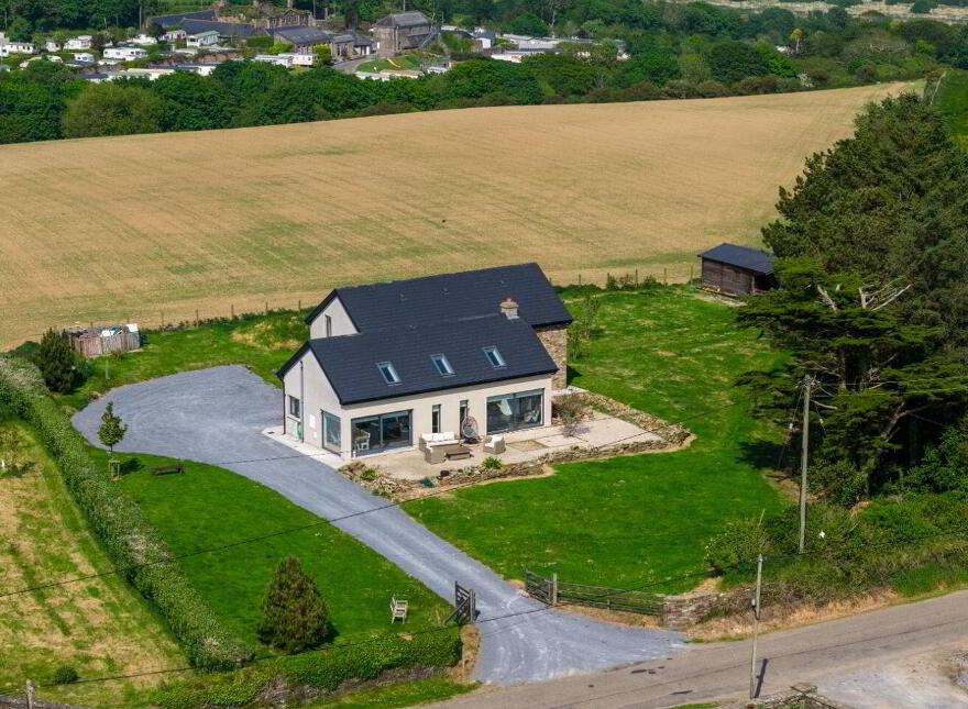 Garrettstown, Garrettstown, P17TX68