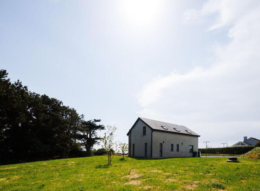 Garrettstown, Garrettstown, P17TX68