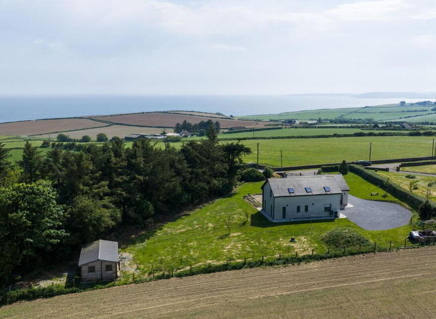 Garrettstown, Garrettstown, P17TX68