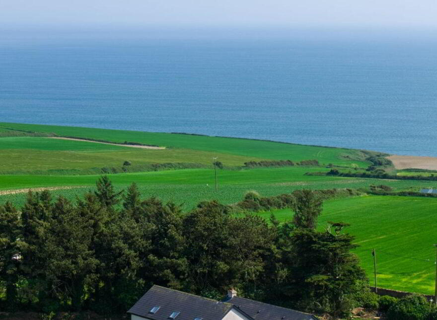 Garrettstown, Garrettstown, P17TX68