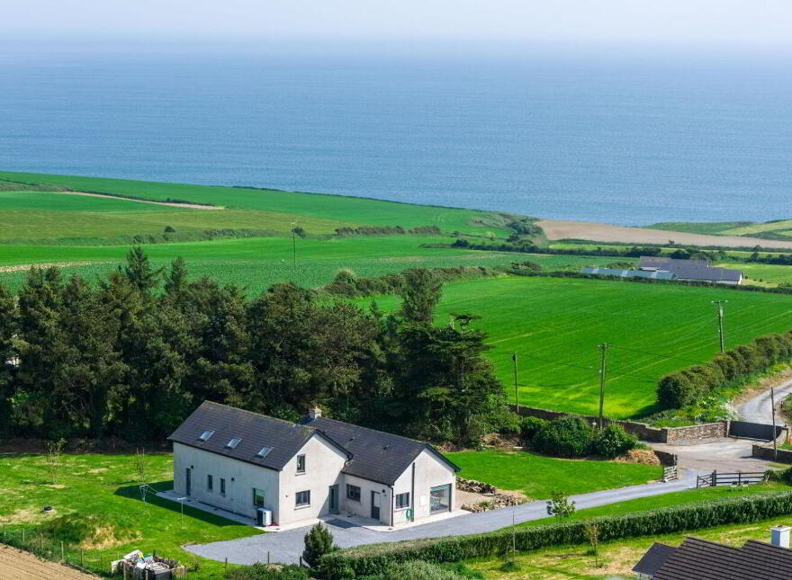 Garrettstown, Garrettstown, P17TX68