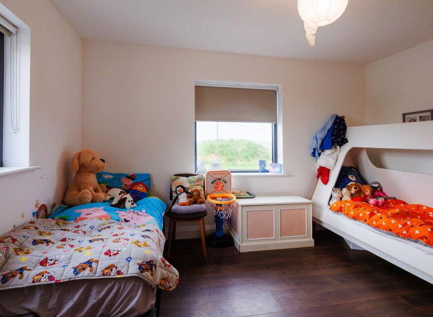 Garrettstown, Garrettstown, P17TX68