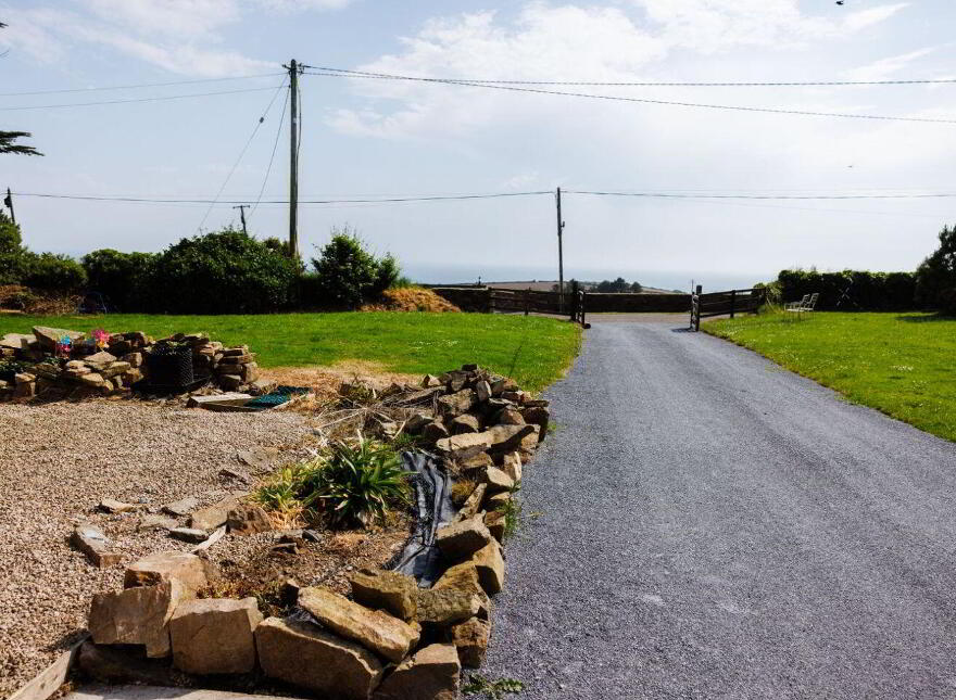Garrettstown, Garrettstown, P17TX68