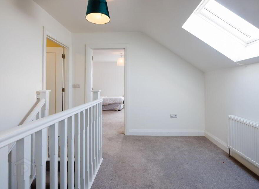 Upper Garretstown, Garrettstown, P17TX68