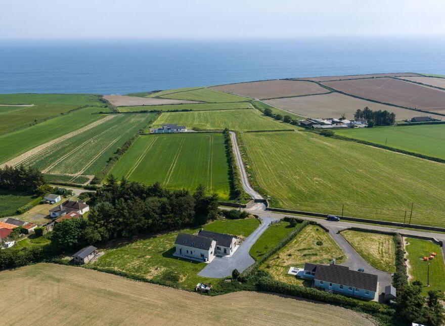 Upper Garretstown, Garrettstown, P17TX68