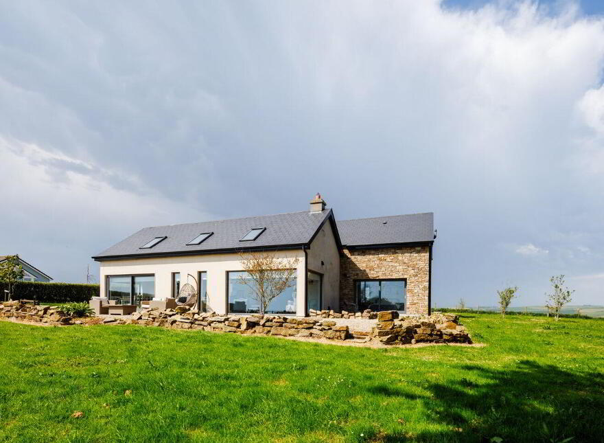 Upper Garretstown, Garrettstown, P17TX68