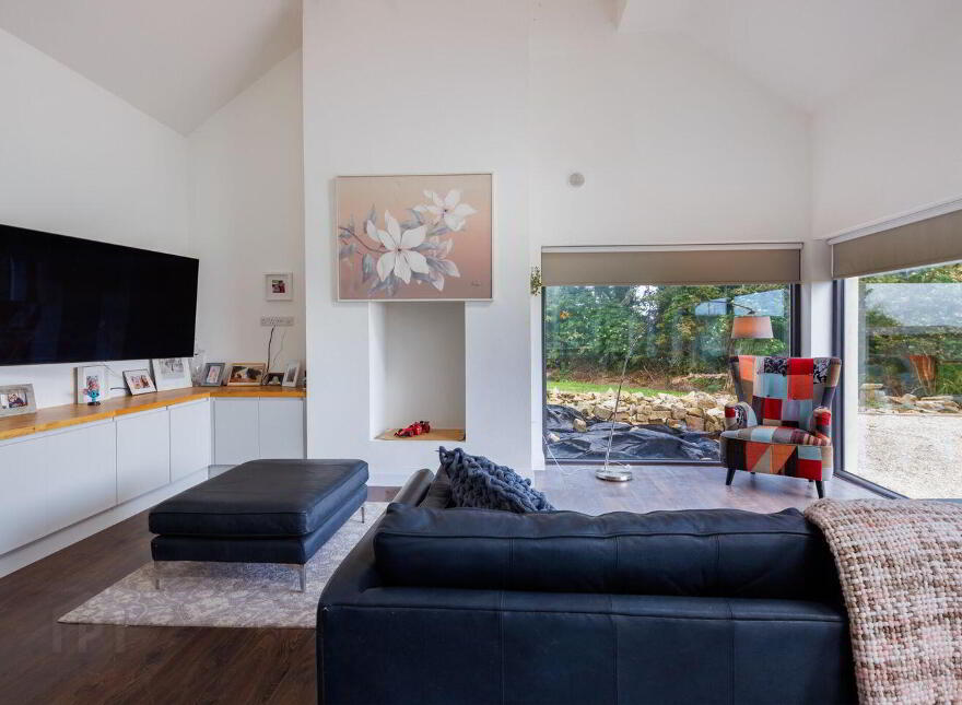 Upper Garretstown, Garrettstown, P17TX68