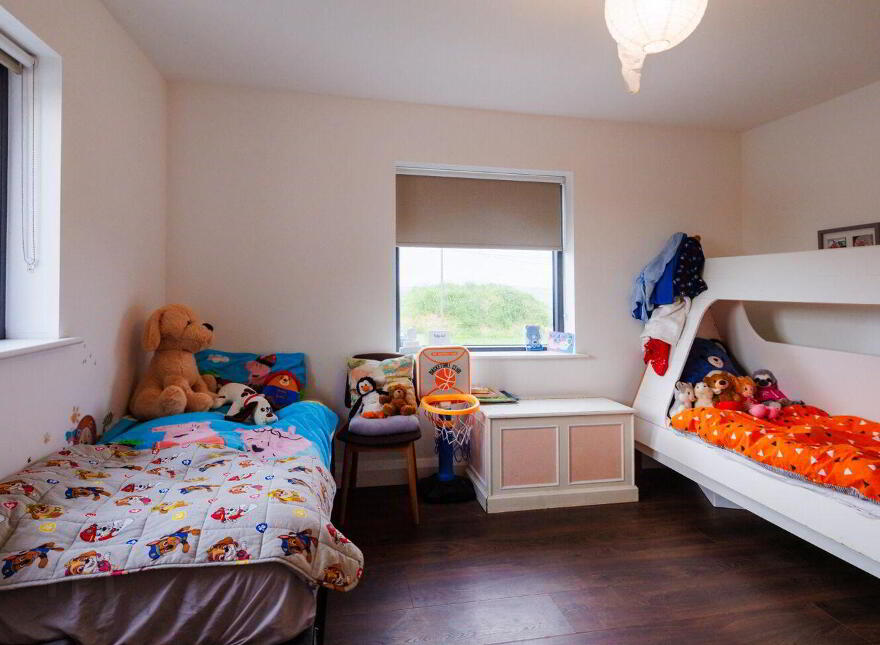 Upper Garretstown, Garrettstown, P17TX68