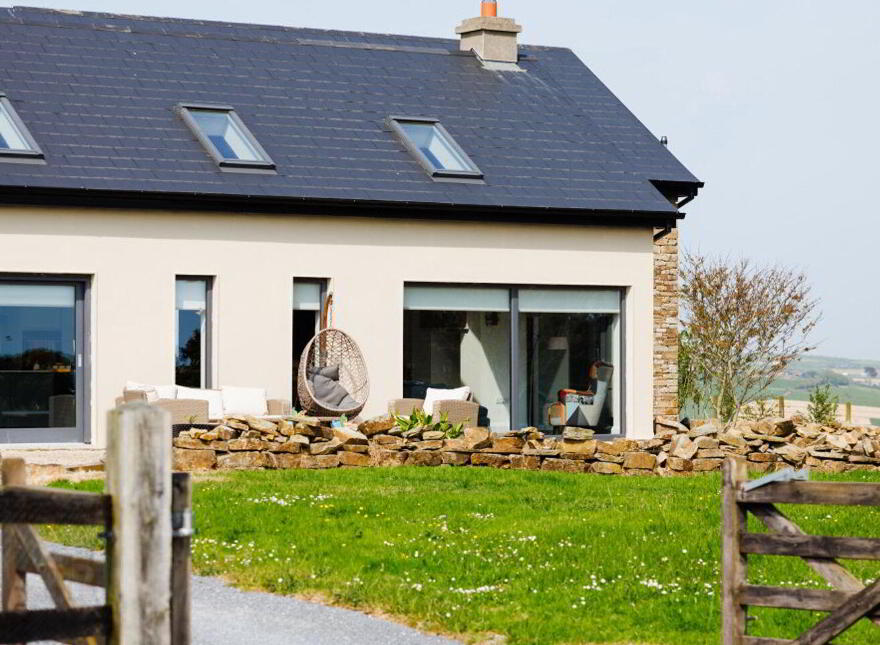 Upper Garretstown, Garrettstown, P17TX68