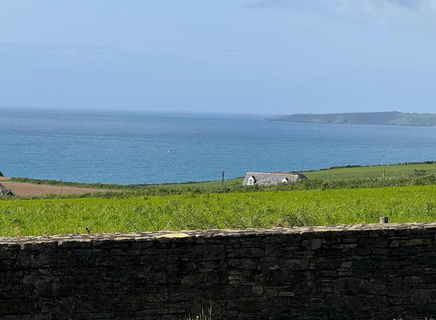 Upper Garretstown, Garrettstown, P17TX68