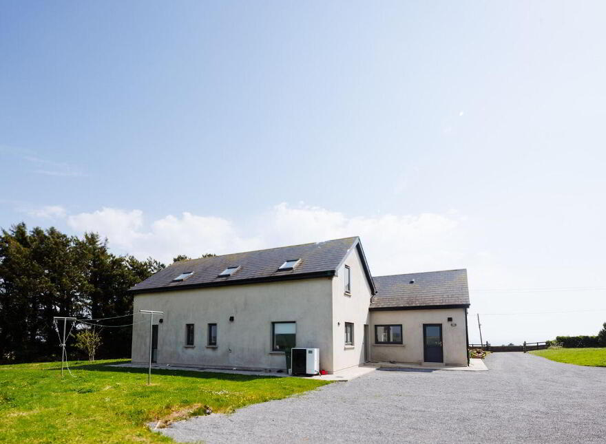 Upper Garretstown, Garrettstown, P17TX68
