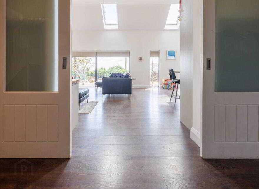 Upper Garretstown, Garrettstown, P17TX68