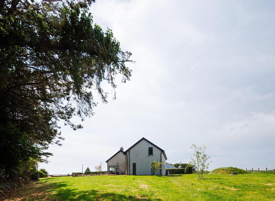 Upper Garretstown, Garrettstown, P17TX68