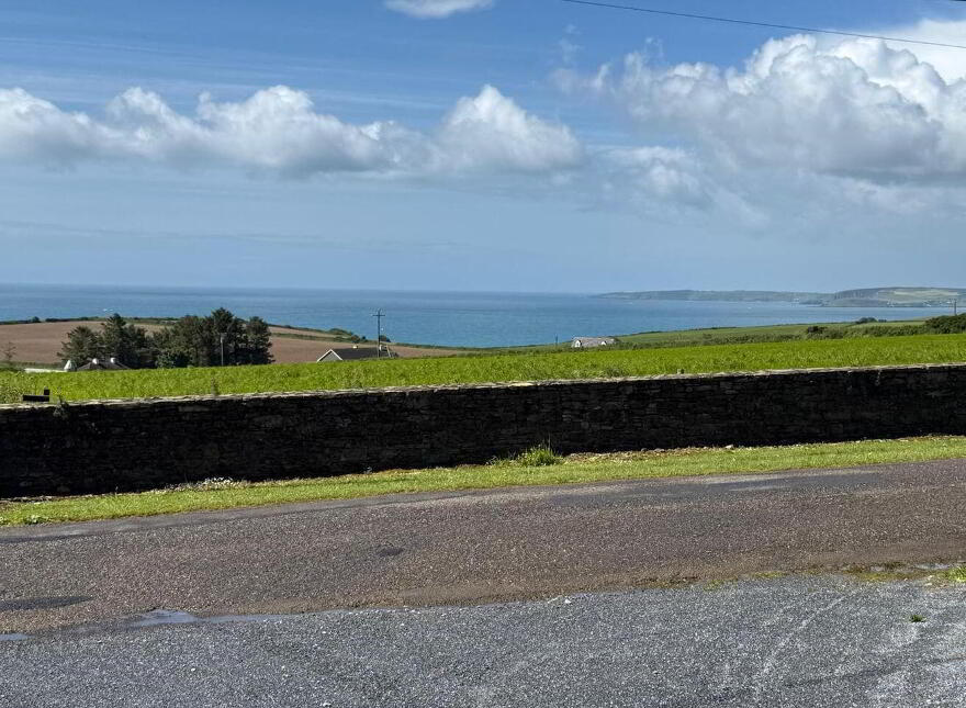 Upper Garretstown, Garrettstown, P17TX68