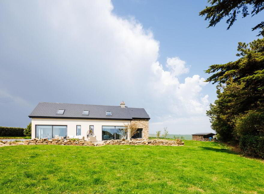 Upper Garretstown, Garrettstown, P17TX68
