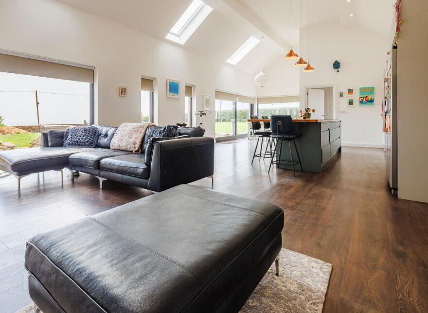 Upper Garretstown, Garrettstown, P17TX68